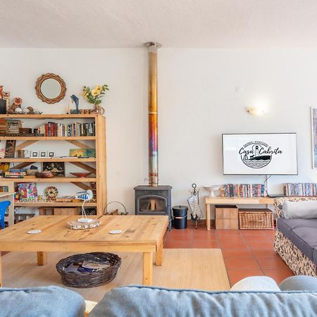 Вилла Casa Cabrita - Surf & Family House In Сагреш Экстерьер фото