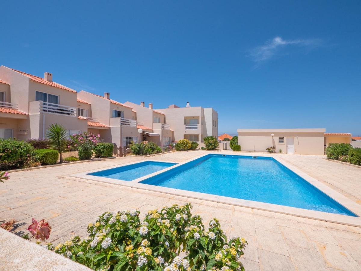 Вилла Casa Cabrita - Surf & Family House In Сагреш Экстерьер фото