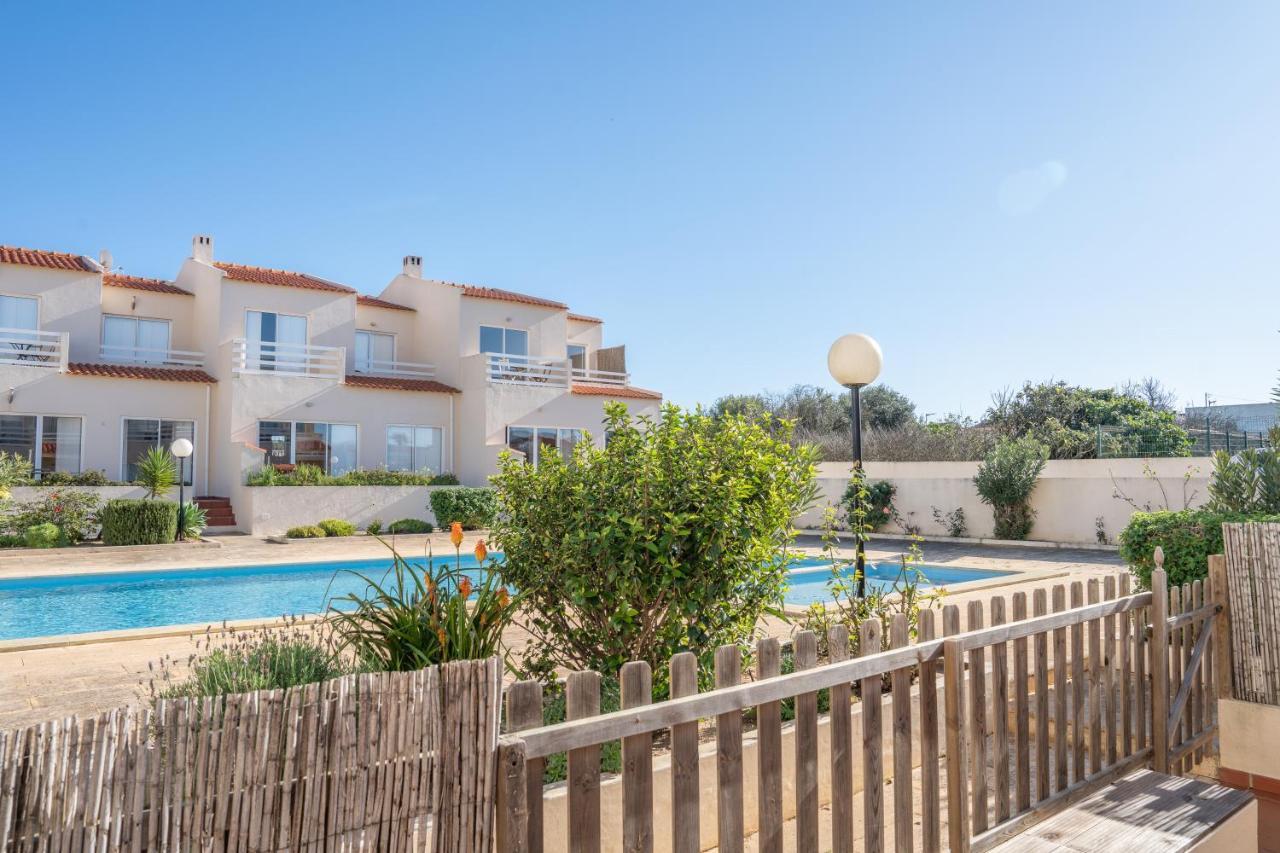 Вилла Casa Cabrita - Surf & Family House In Сагреш Экстерьер фото