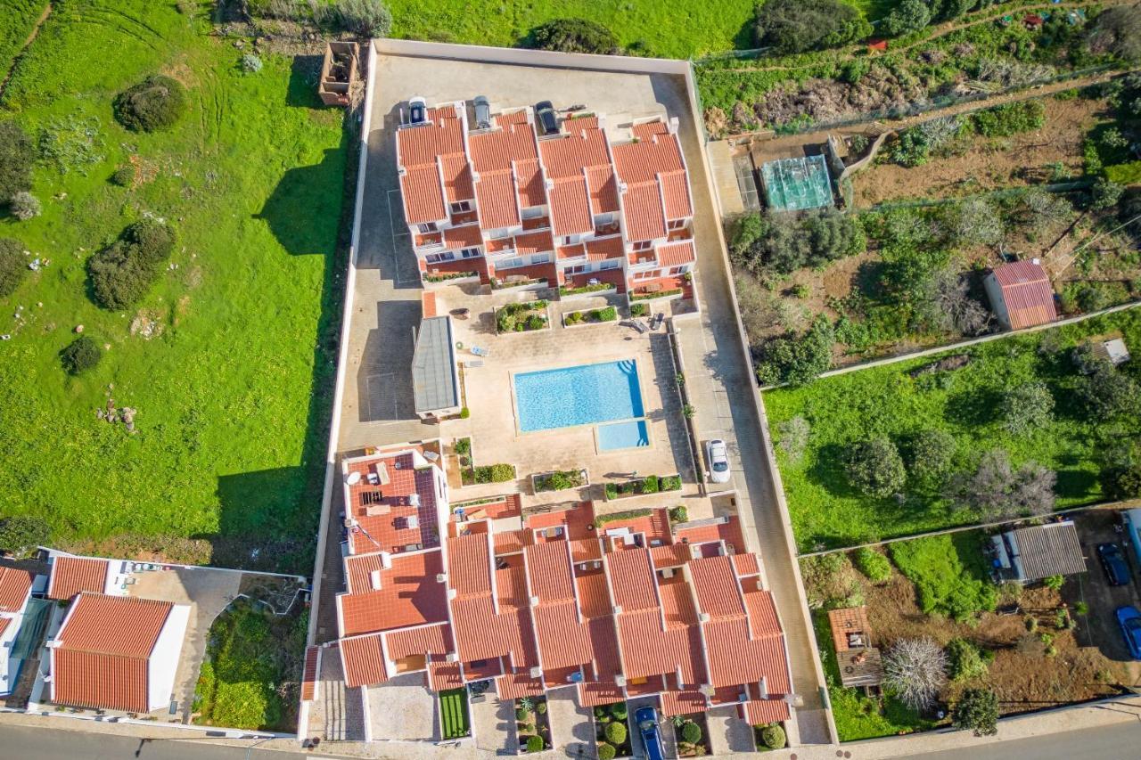 Вилла Casa Cabrita - Surf & Family House In Сагреш Экстерьер фото