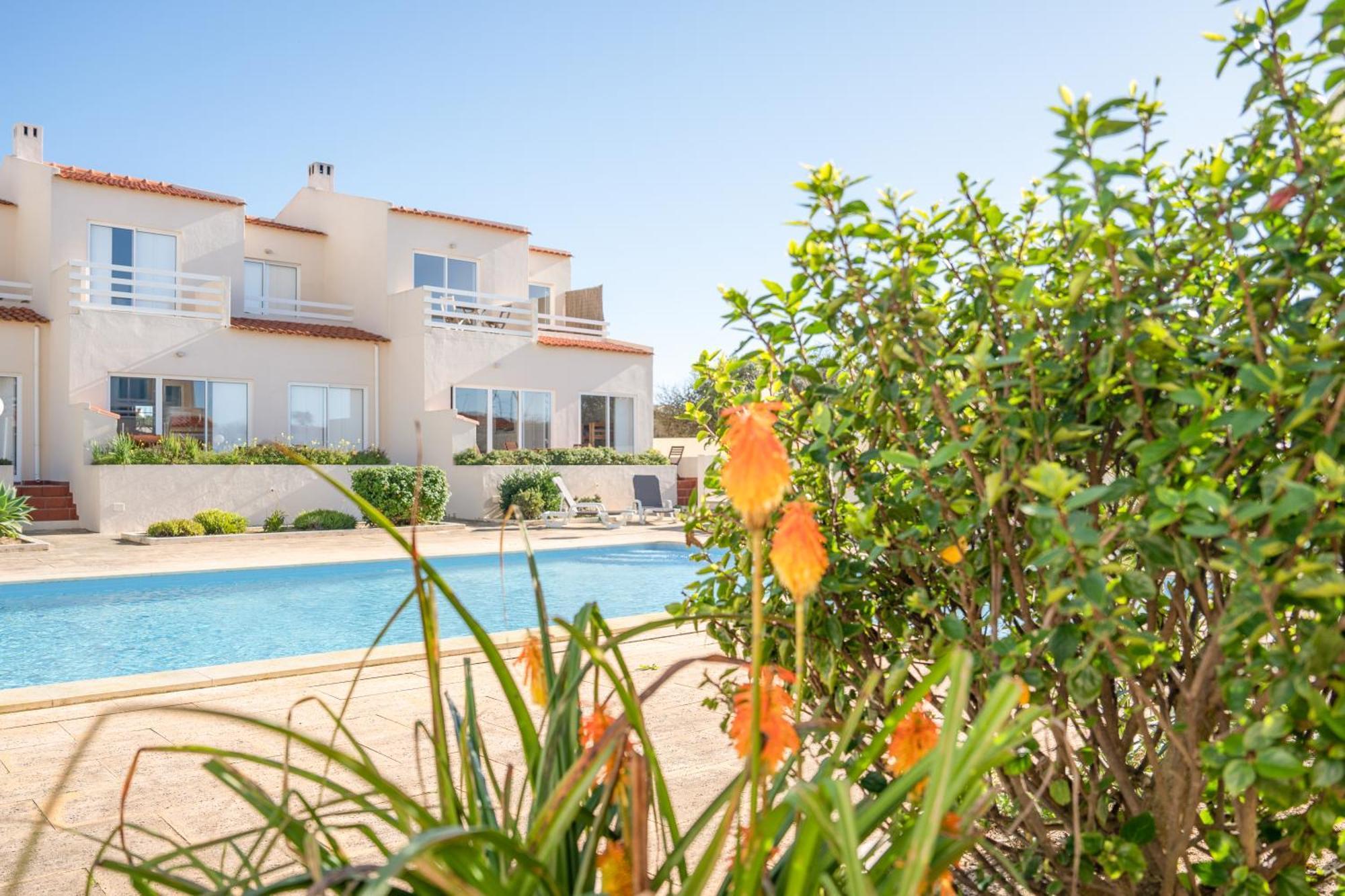 Вилла Casa Cabrita - Surf & Family House In Сагреш Экстерьер фото
